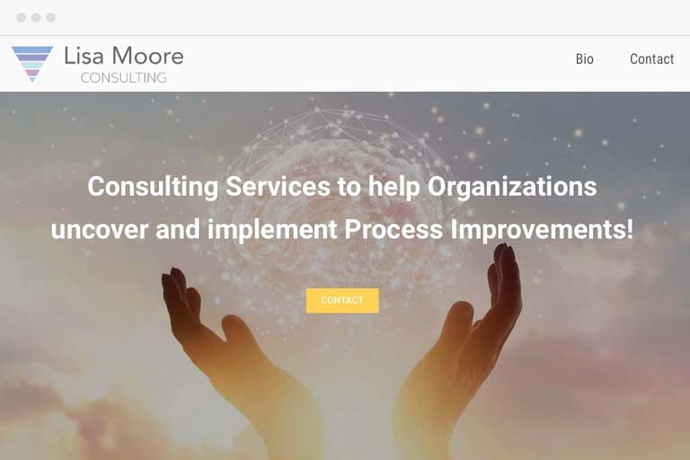 Lisa Moore Consulting
